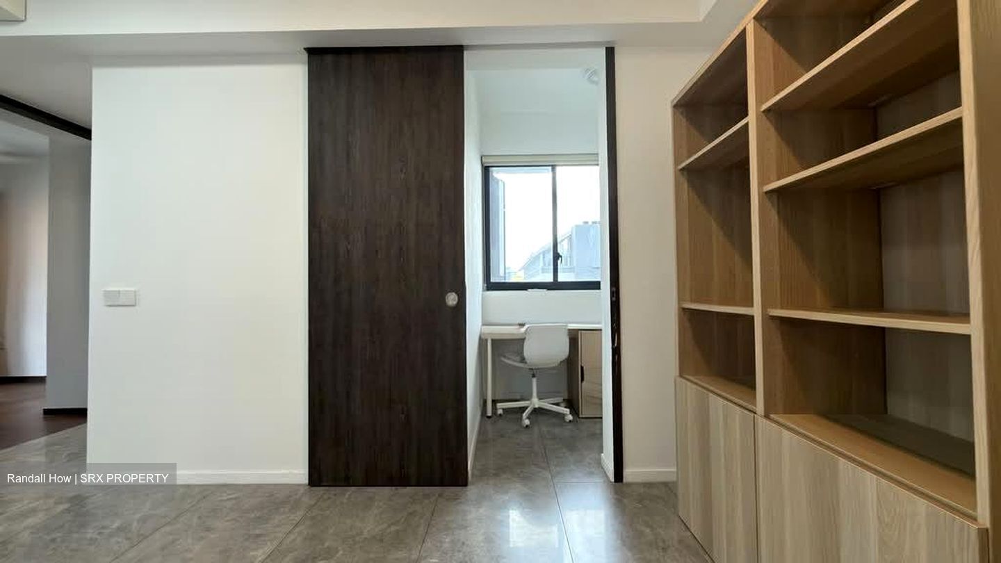 The M (D7), Apartment #561287391